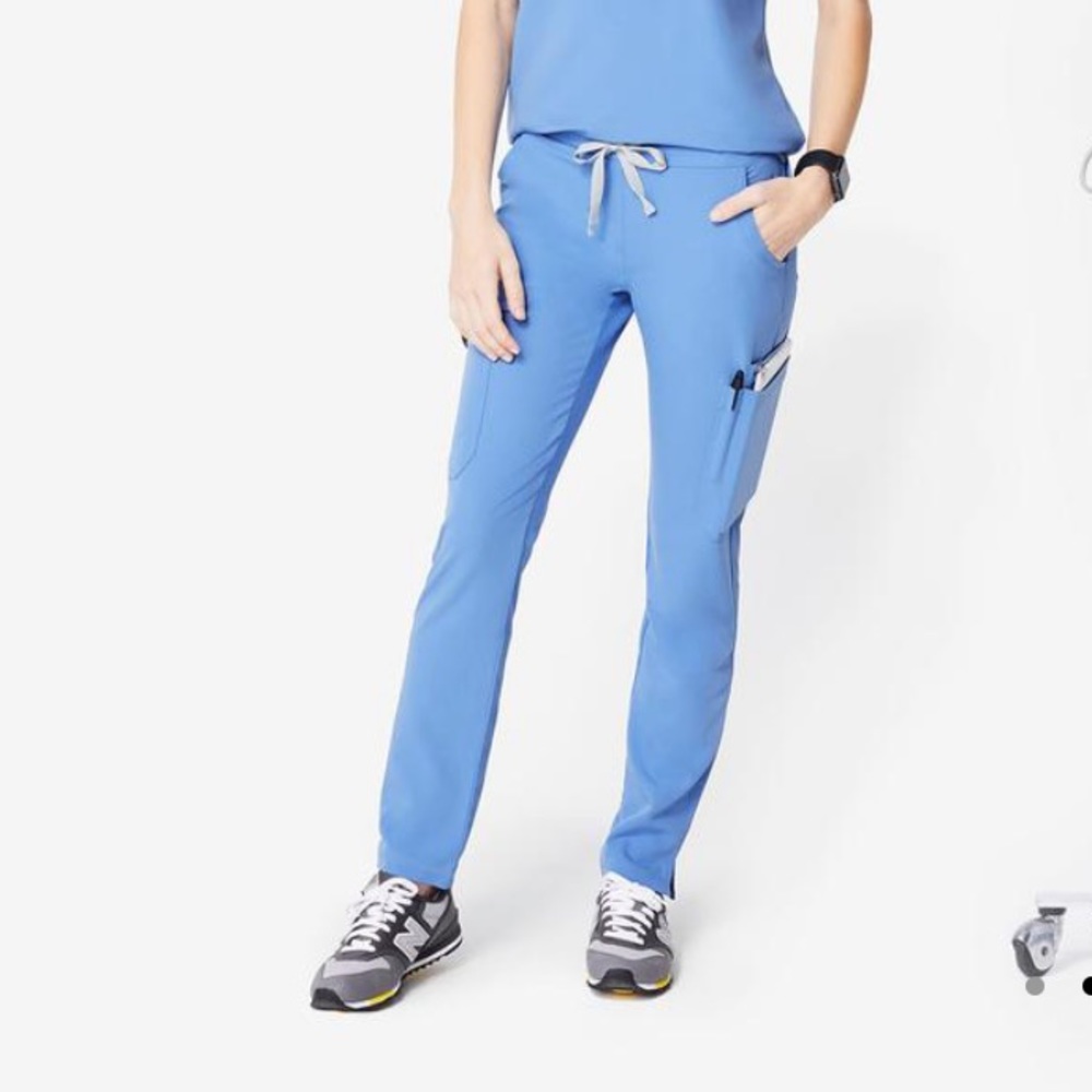 Figs scrub pants